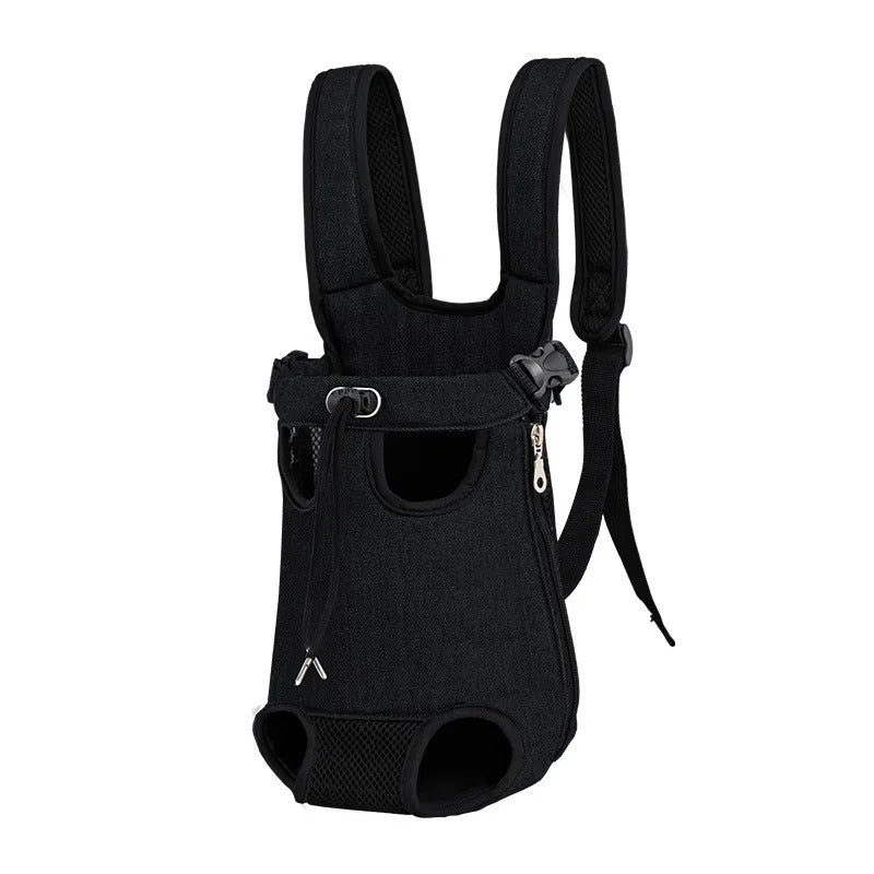 Outdoor Dog Bag Camouflage