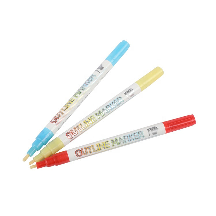 ShinyMarkers