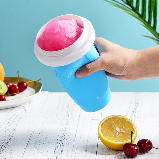 Slushy Cup