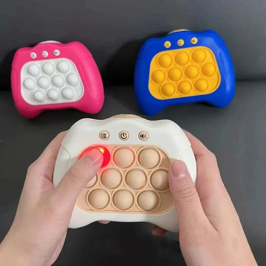Pop-Up Game - Fascinating and Educational Toy