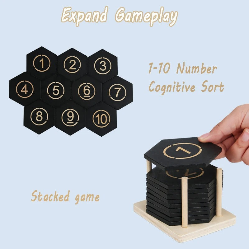 PathPuzzle - Educational Lern- and Family Game