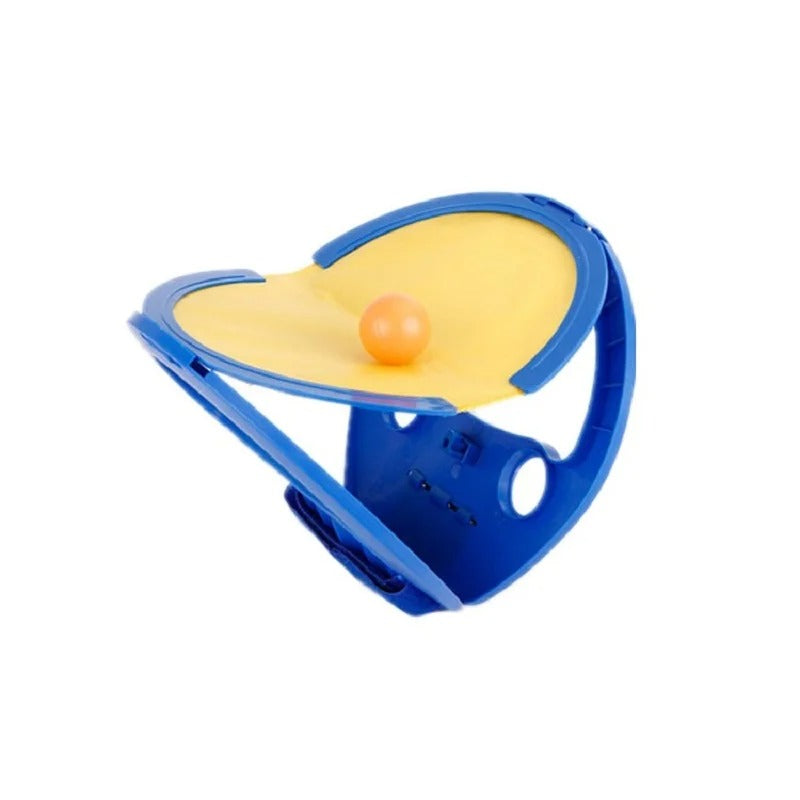 Fun Catch Ball Game