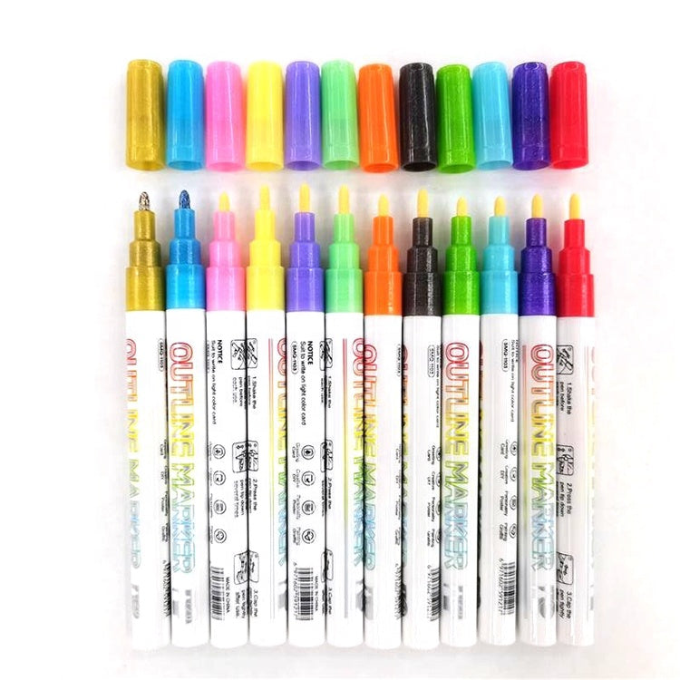 ShinyMarkers