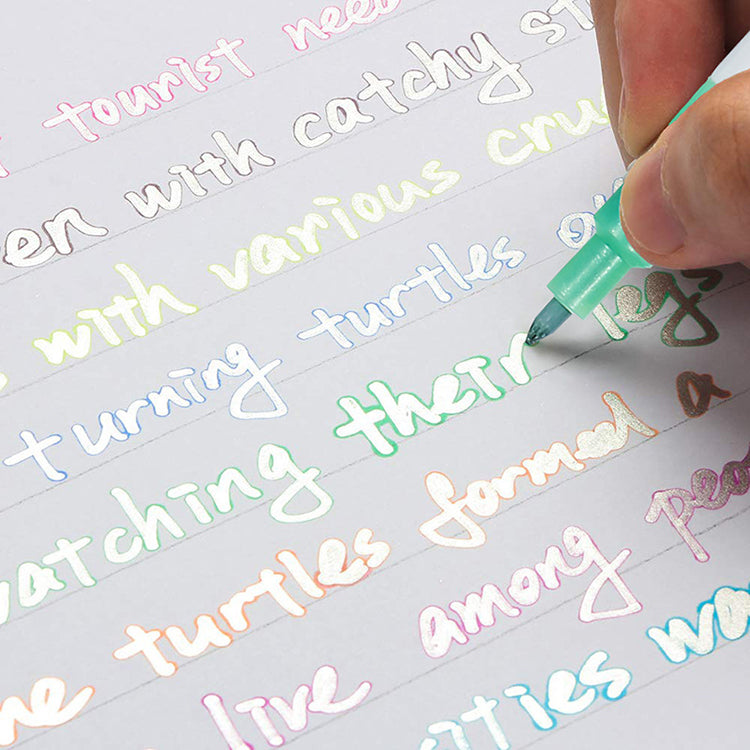ShinyMarkers