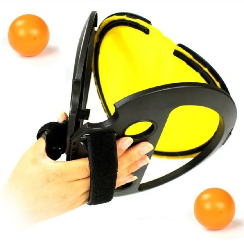Fun Catch Ball Game