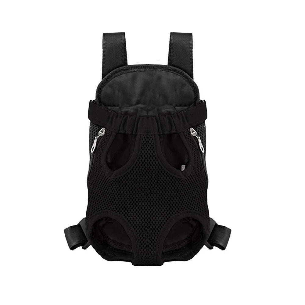 Outdoor Dog Bag Camouflage