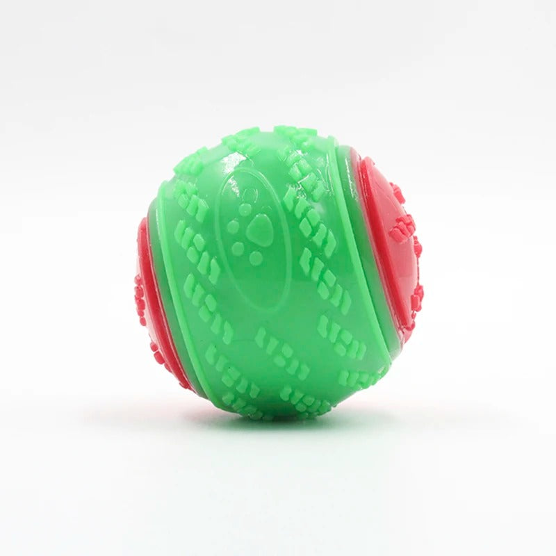 Soft TPR Dog Toy