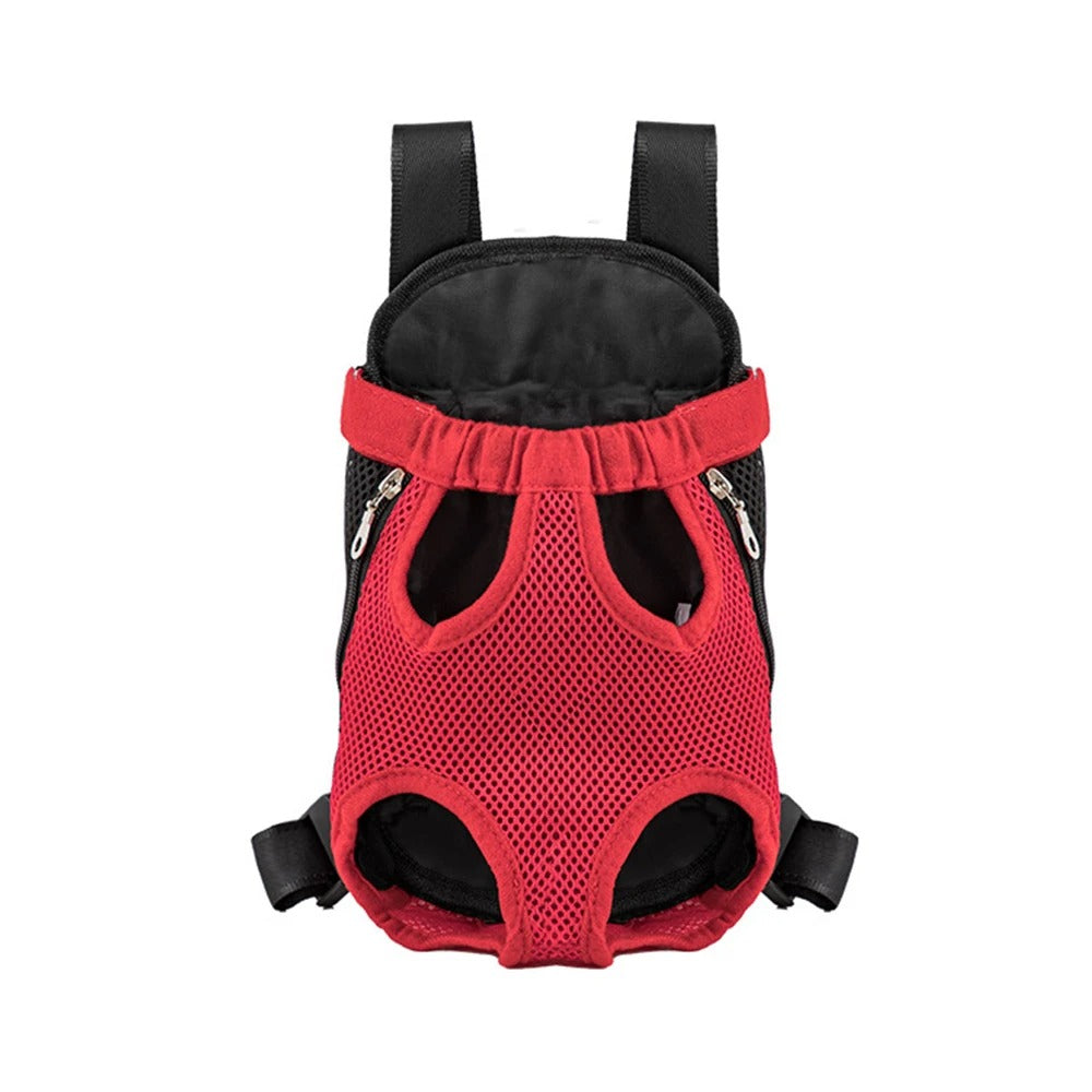 Outdoor Dog Bag Camouflage