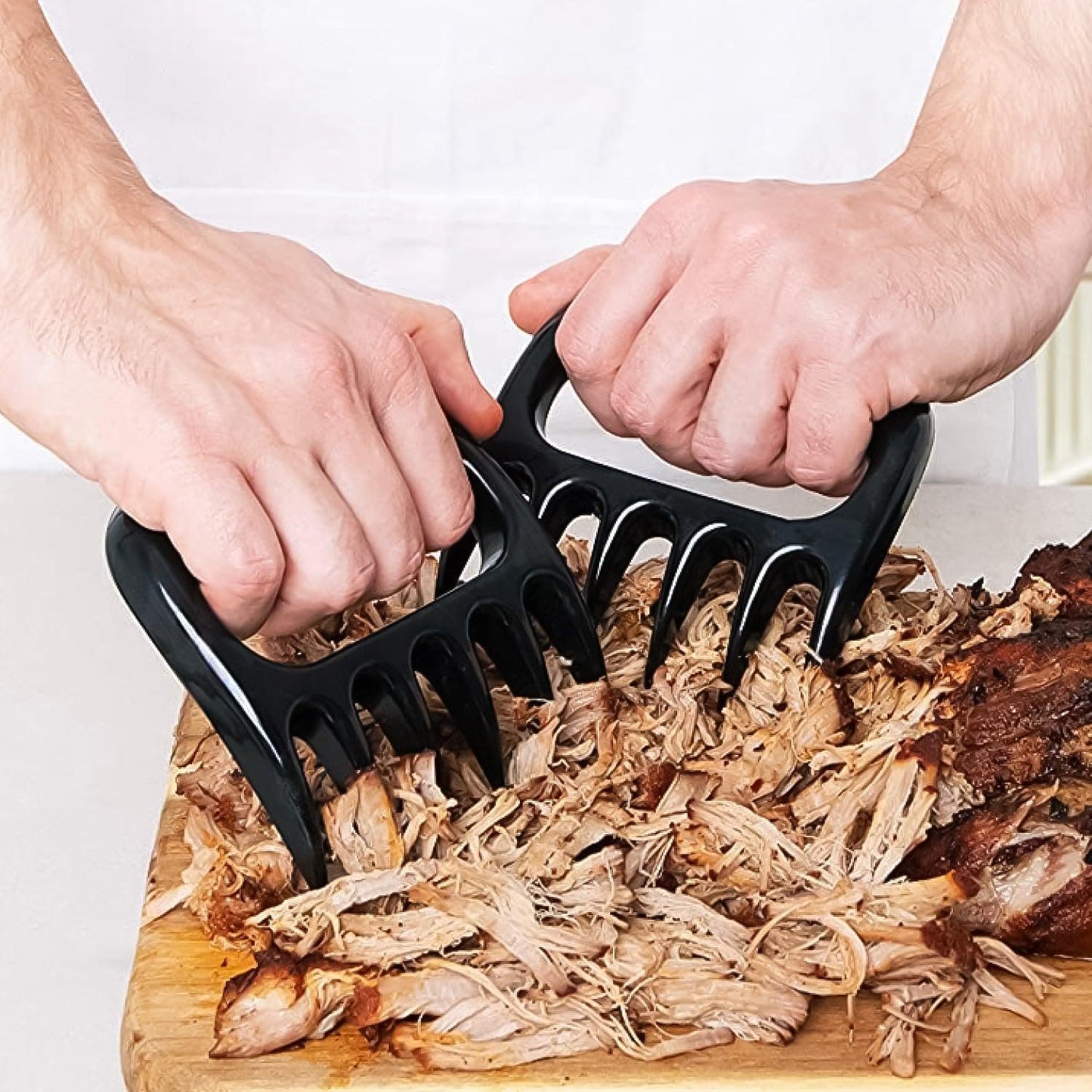 Meat Shredder Claws - Pulled Pork Shredder Claw Shredder for BBQ