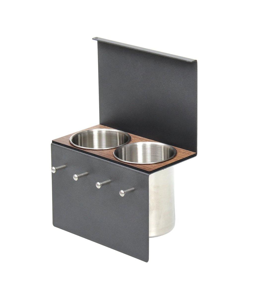 Multifunctional Wall Mounted Storage Holder