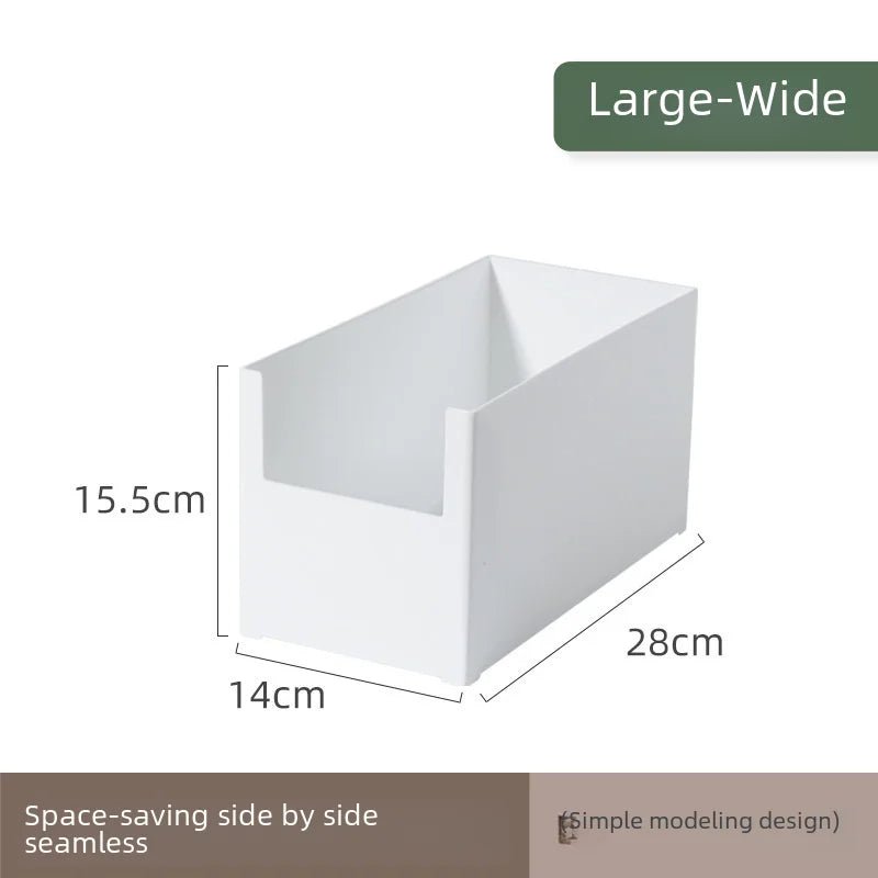 No-drilling Multi-functional Storage Extension