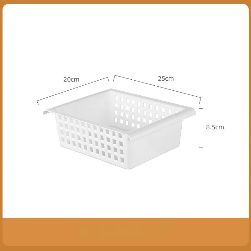 No-drilling Multi-functional Storage Extension