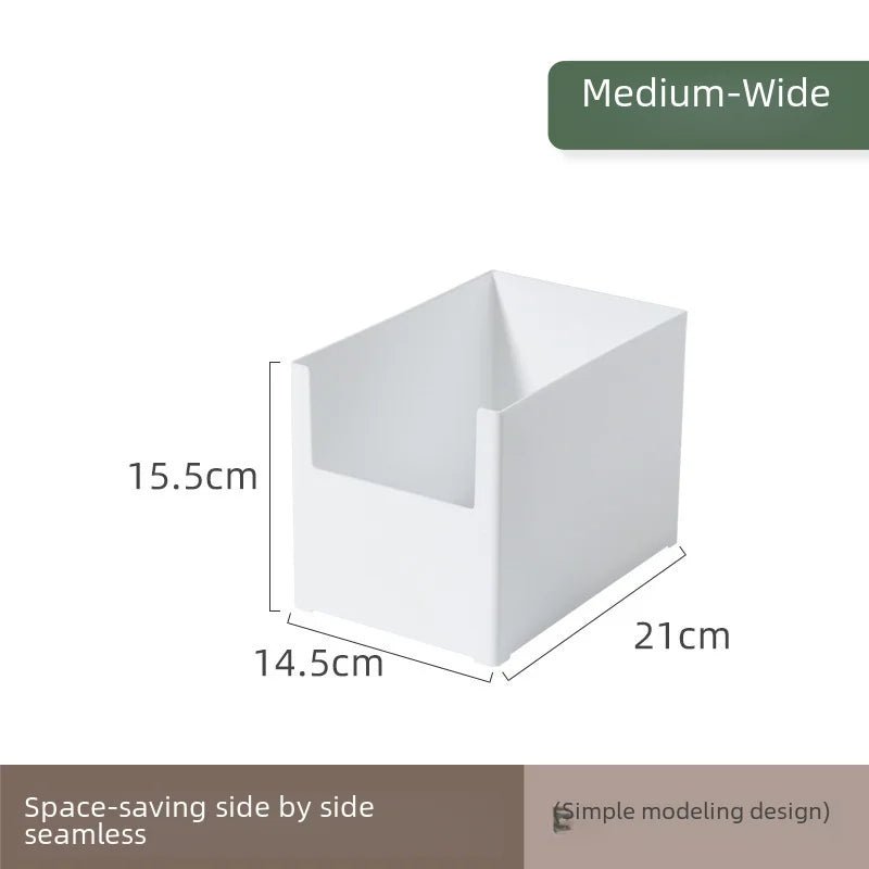 No-drilling Multi-functional Storage Extension