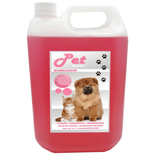 Pet Safe Disinfectant Spray – 25L Antibacterial, Non-Toxic Germ & Odor Eliminator