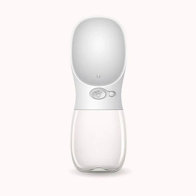 Portable Pet Hydration Bottle – AquaPup