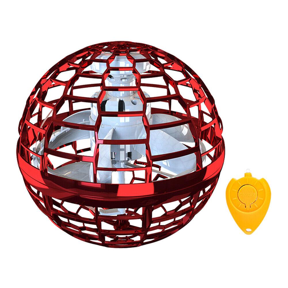 Flying Orb Balls - Pro Flying Ball Space Orb Magic Mini Drone UFO Boomerang Ball Boy Girl Toy Gifts