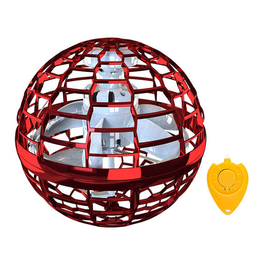 Flying Orb Balls - Pro Flying Ball Space Orb Magic Mini Drone UFO Boomerang Ball Boy Girl Toy Gifts