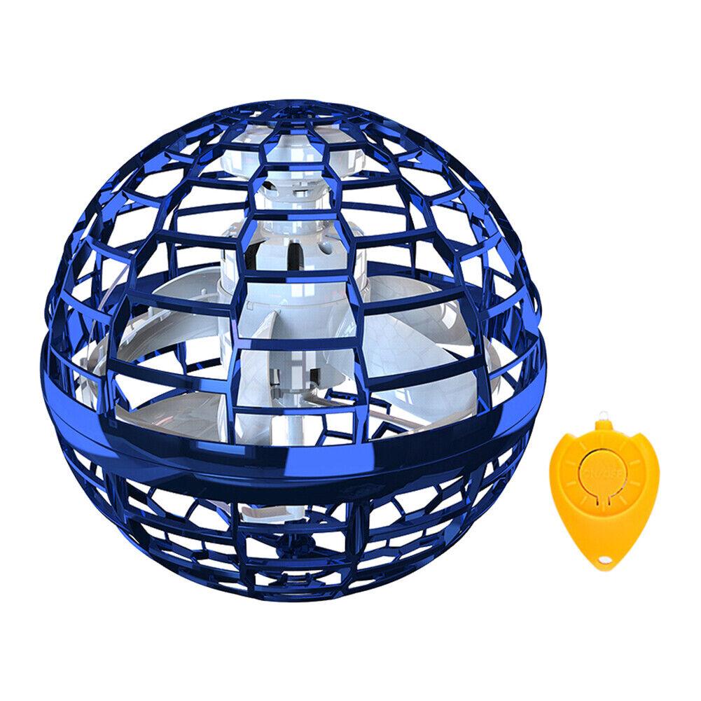Flying Orb Balls - Pro Flying Ball Space Orb Magic Mini Drone UFO Boomerang Ball Boy Girl Toy Gifts