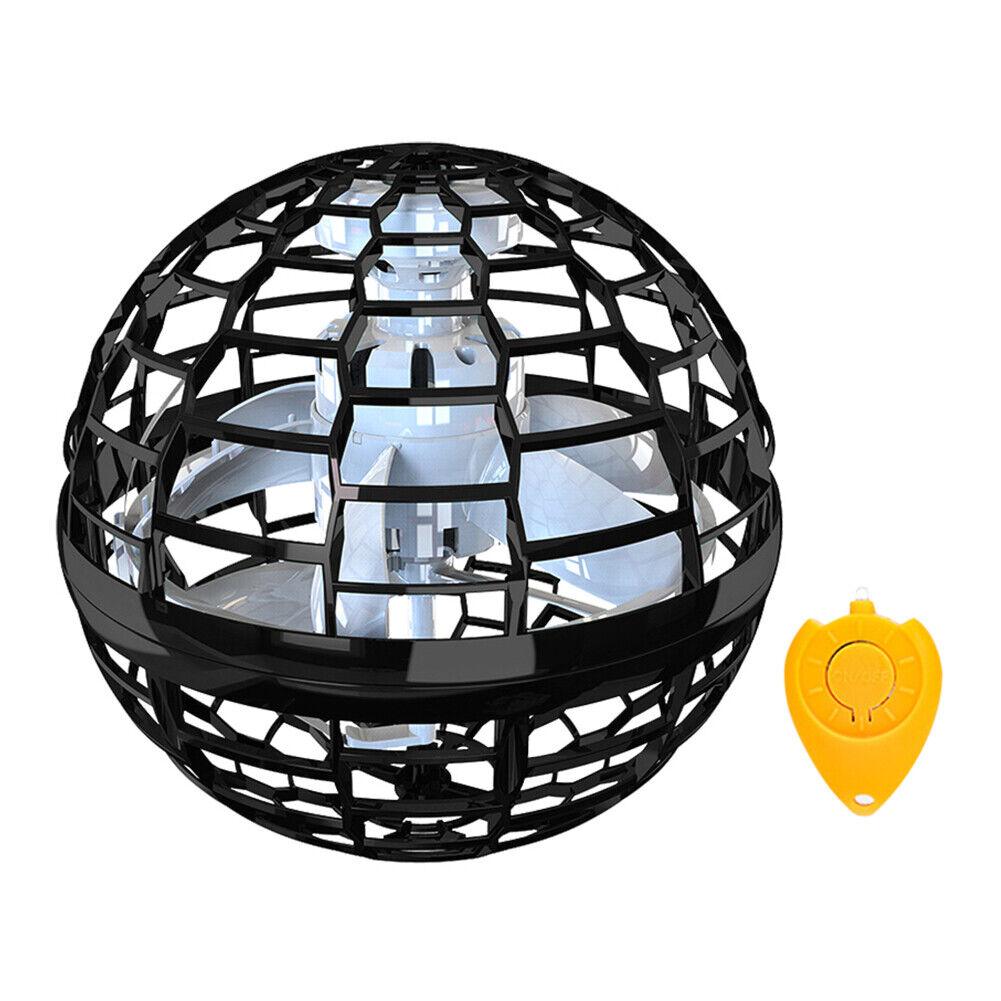Flying Orb Balls - Pro Flying Ball Space Orb Magic Mini Drone UFO Boomerang Ball Boy Girl Toy Gifts