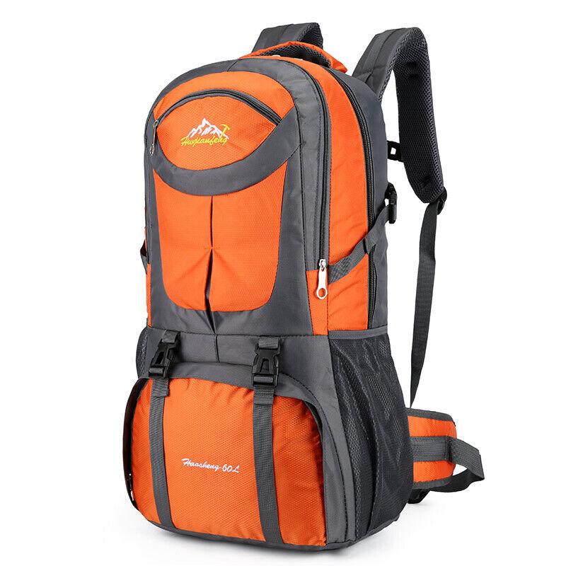 Small Backpacks for Hiking - Waterproof Outdoor Sports Travel Rucksack Bag