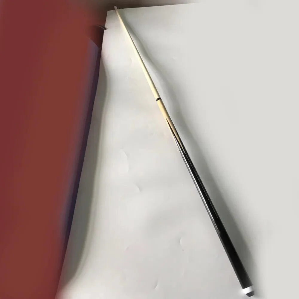 Best Pool Cue UK - 2 x 57 Inch White Ash Wood Snooker/Pool Cues