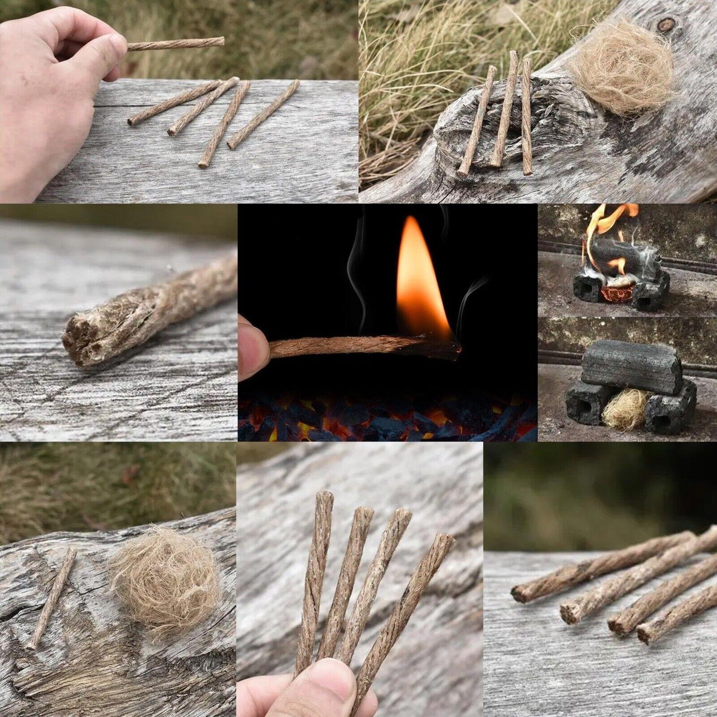 Hiking First Aid Kit UK - Survival Kit 147 First-Aid Kit Camping Hiking Military Emergency Hunting Fishing