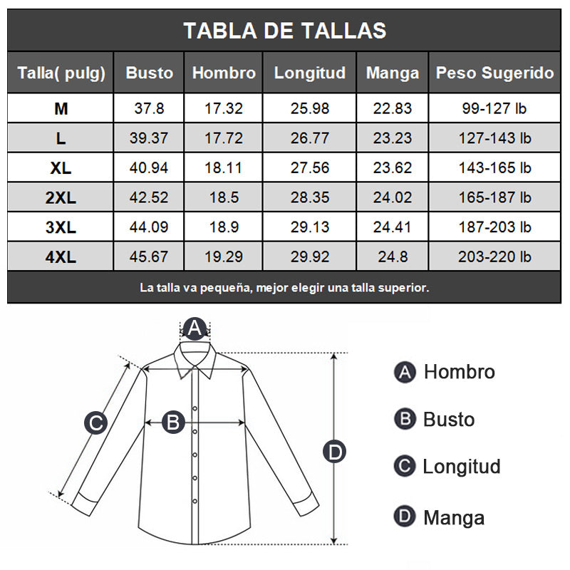 🍁HOT SALE🍁 Men's Solid Long Sleeve T-Shirt with Lapel