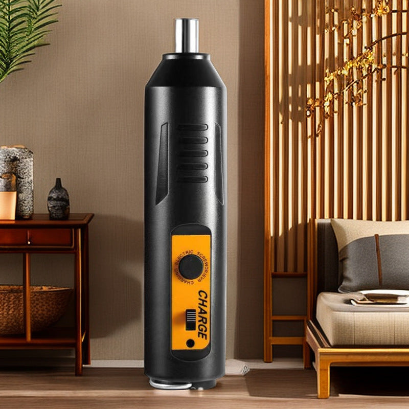 🛠️Portable Home Use Electric Screwdriver Set