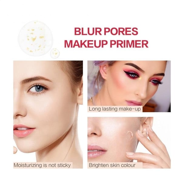 🔥2025 New Hot Sale🔥 Invisible Wet Waterproof Conceal Primer