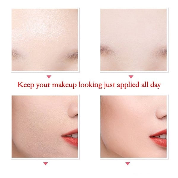 🔥2025 New Hot Sale🔥 Invisible Wet Waterproof Conceal Primer