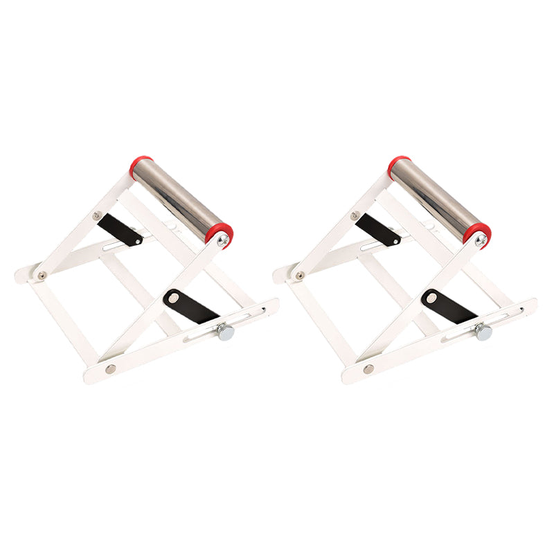 🔥Adjustable Cutting Machine Support Frame