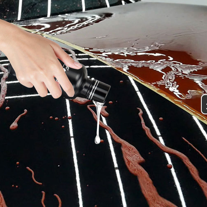 🔥Buy 2 Get 1 Free🔥Advanced Car Crystal Plating Agent