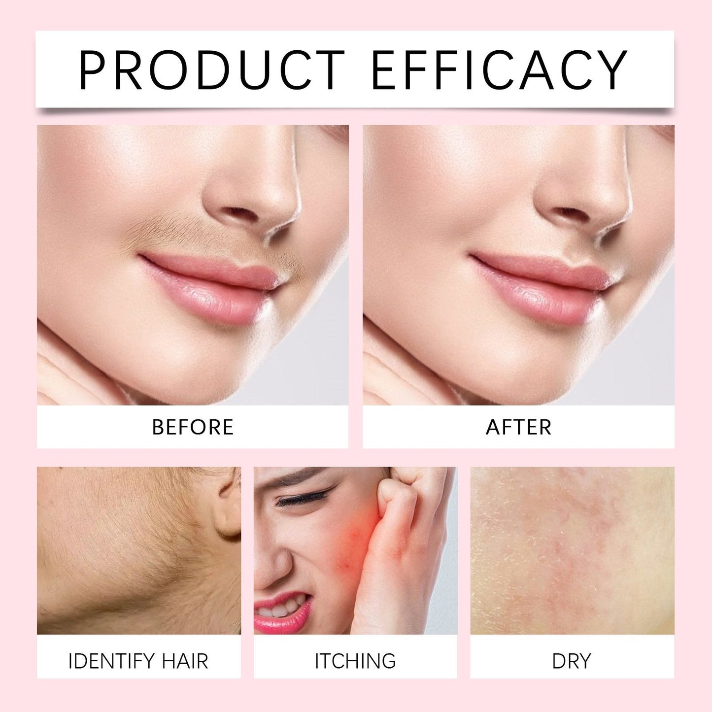 🎁HOT SALE🔥Hair Identifier Spray