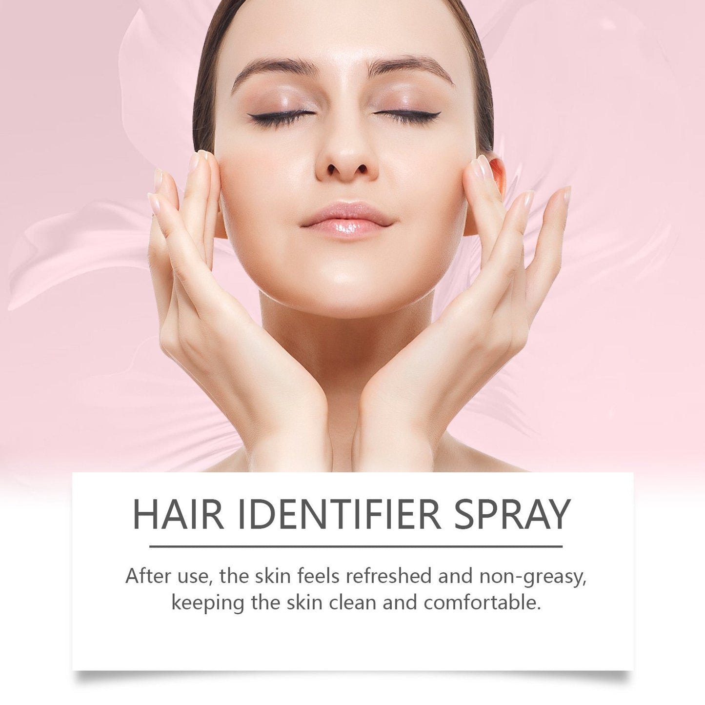🎁HOT SALE🔥Hair Identifier Spray