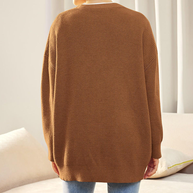 ❄️ Winter Special 50% off ❄️Cashmere Cocoon Cardigan
