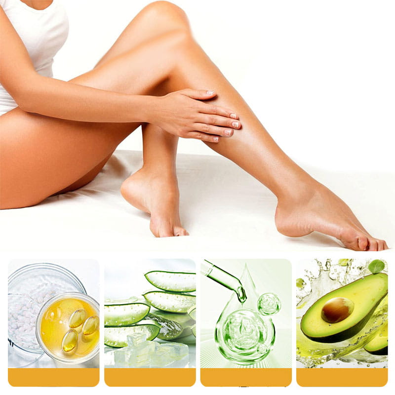 🔥Mother's Day Gift🎁Hydrating and Anti-Cracking Foot Cream