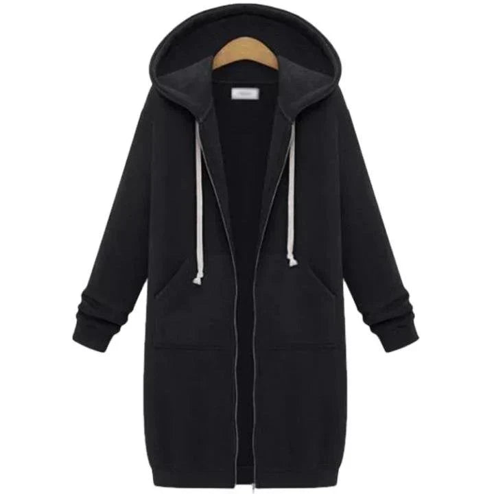 🔥Special offer this week 💥Women Casual Zip up Fleece Hoodies