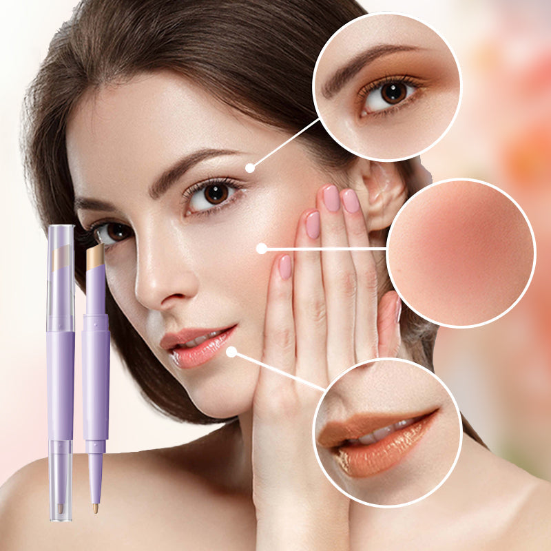 🌟2-In-1 Long Lasting Waterproof Concealer Pen🌟