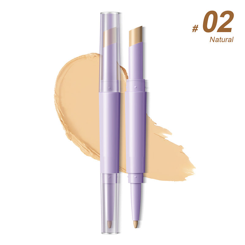 🌟2-In-1 Long Lasting Waterproof Concealer Pen🌟