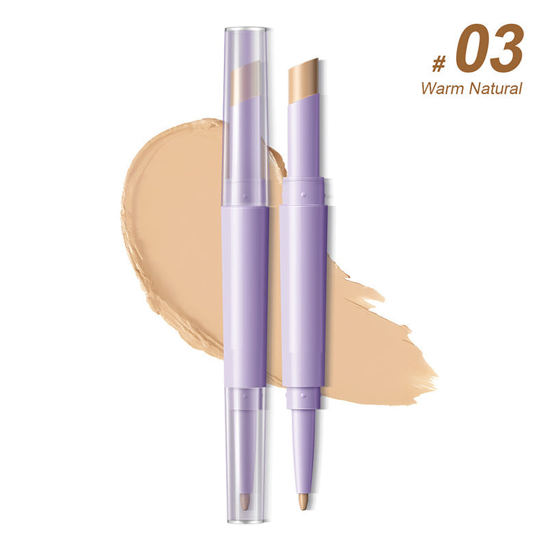 🌟2-In-1 Long Lasting Waterproof Concealer Pen🌟