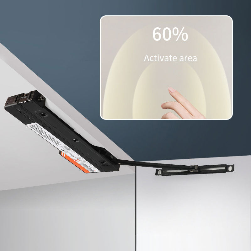 🛠️Automatic Push Latch