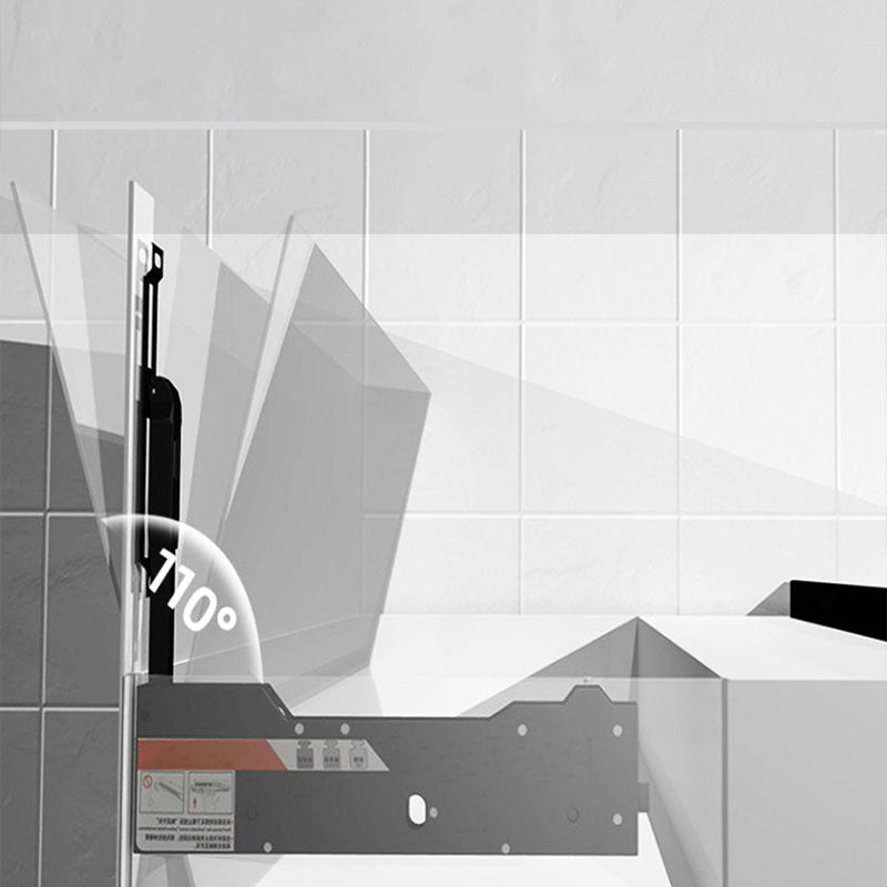 🛠️Automatic Push Latch