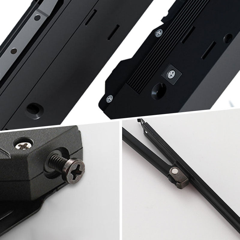 🛠️Automatic Push Latch