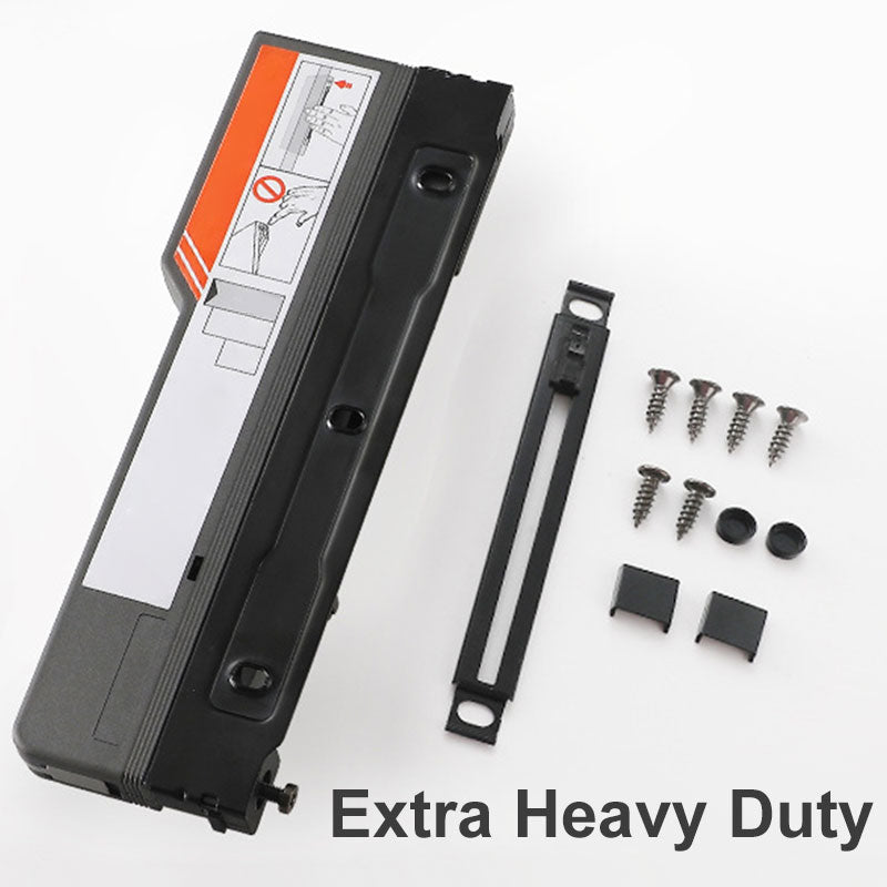 🛠️Automatic Push Latch