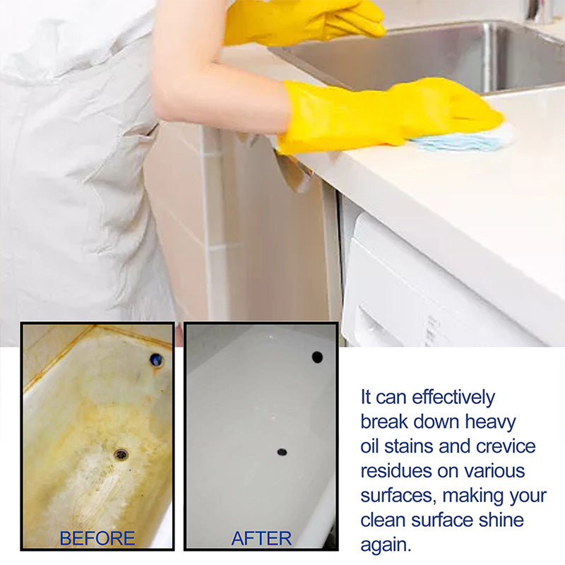 🫧Powerful Multifunctional Cleaning Tablets