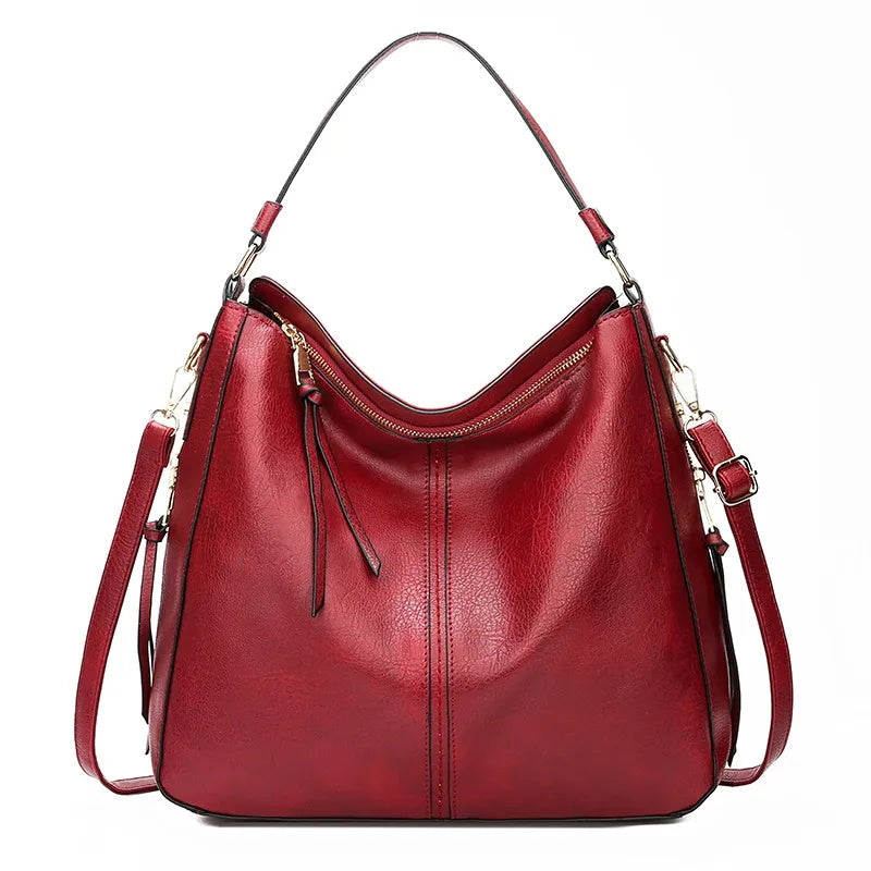 🔥Best Gift For Lady🤩Vintage leather bag （Hot Sale 50% Off）