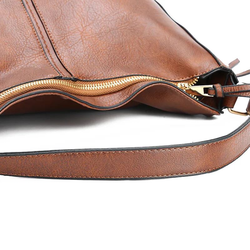 🔥Best Gift For Lady🤩Vintage leather bag （Hot Sale 50% Off）