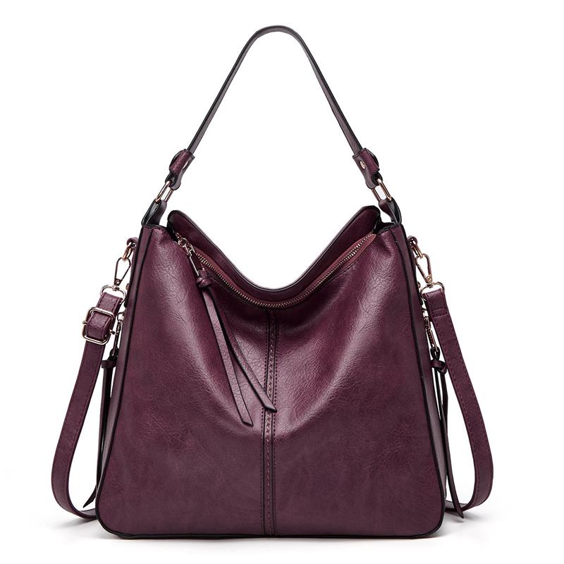 🔥Best Gift For Lady🤩Vintage leather bag （Hot Sale 50% Off）