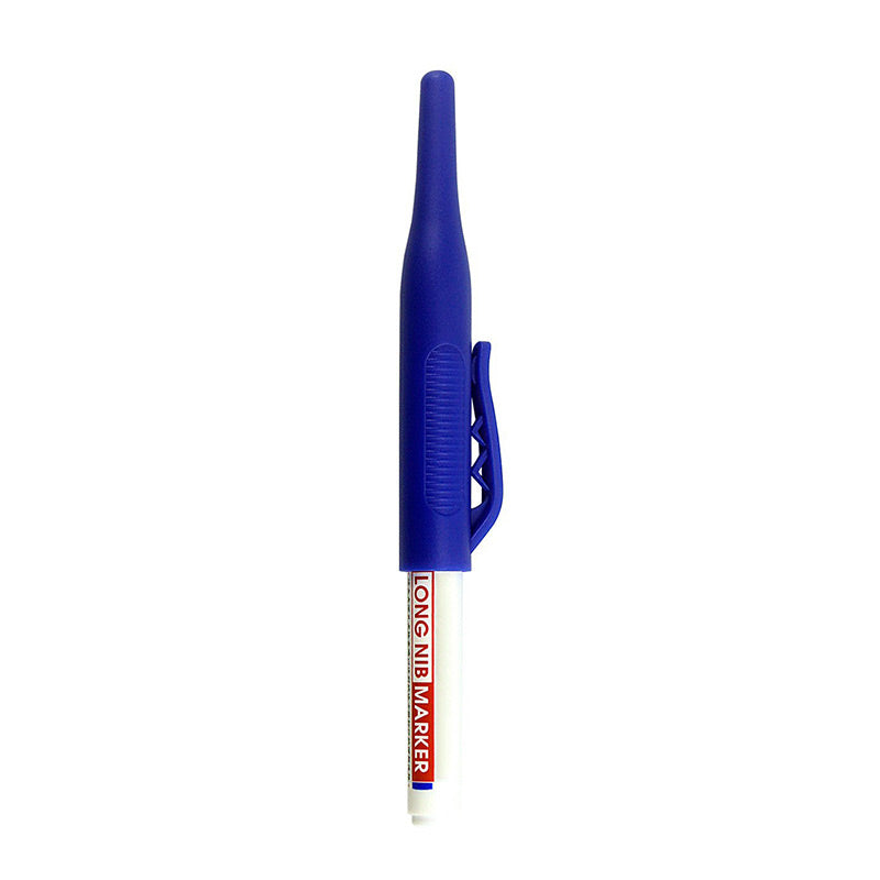 Long-Tip Marker Pen 🖍️Oil-Based&Quick-Dry