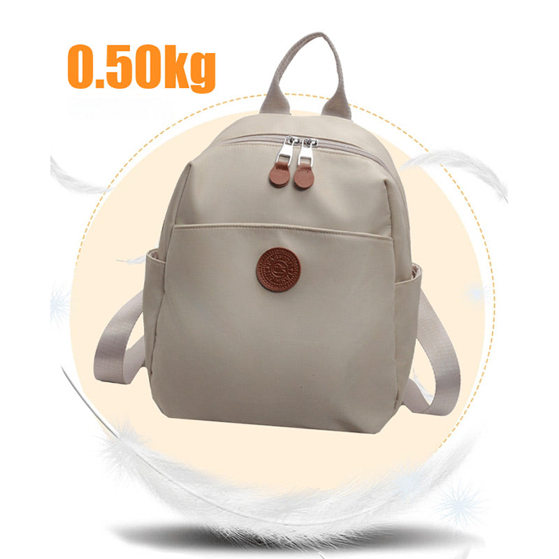 ✨HOT SALE 50% - Large-Capacity Lightweight Waterproof Oxford Backpack